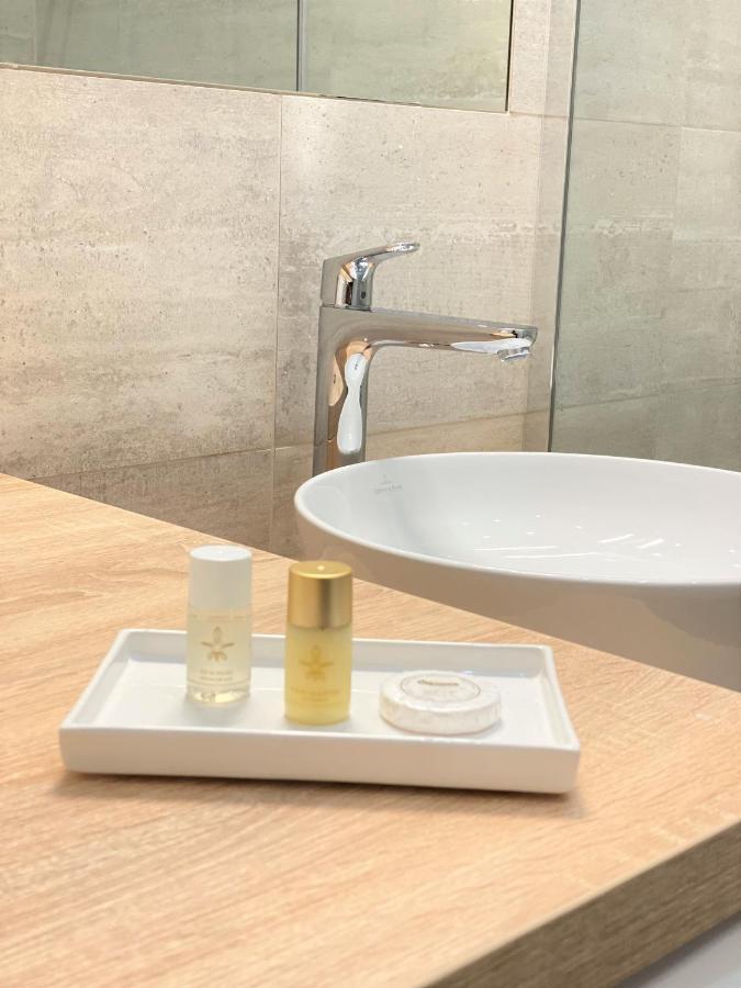 Steiner Residences Vienna Reumannplatz Экстерьер фото