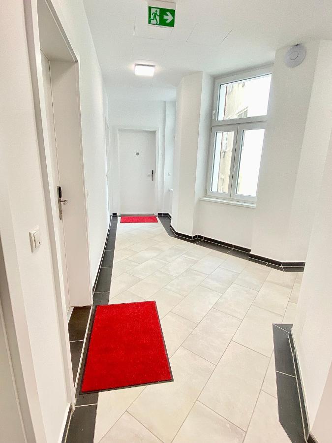 Steiner Residences Vienna Reumannplatz Экстерьер фото