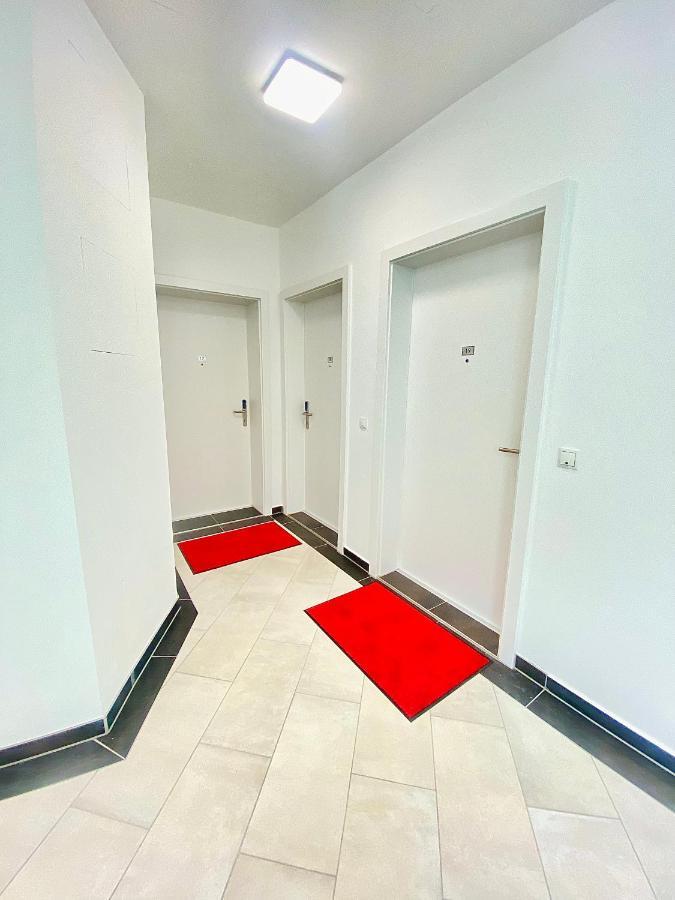 Steiner Residences Vienna Reumannplatz Экстерьер фото